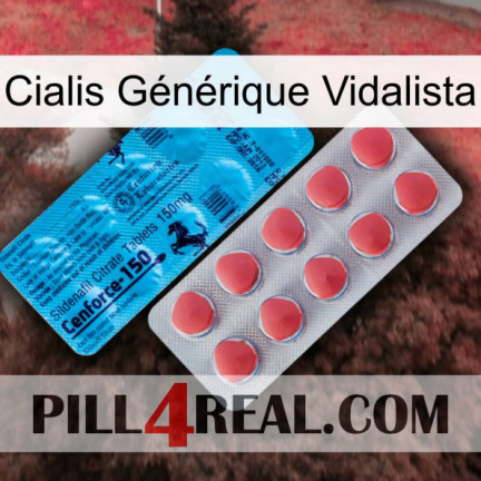 Cialis Générique Vidalista new14